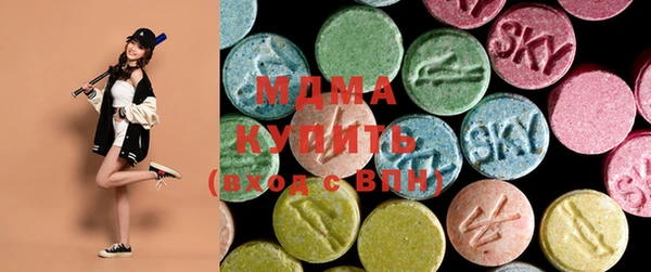 мдпв Богданович